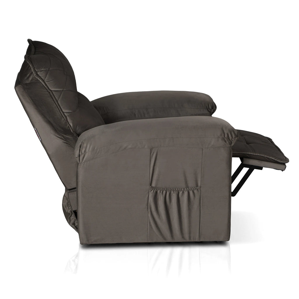 Mons Bergere Reclinable Gavea Café