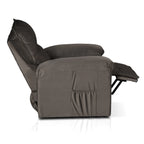 Mons Bergere Reclinable Gavea Café