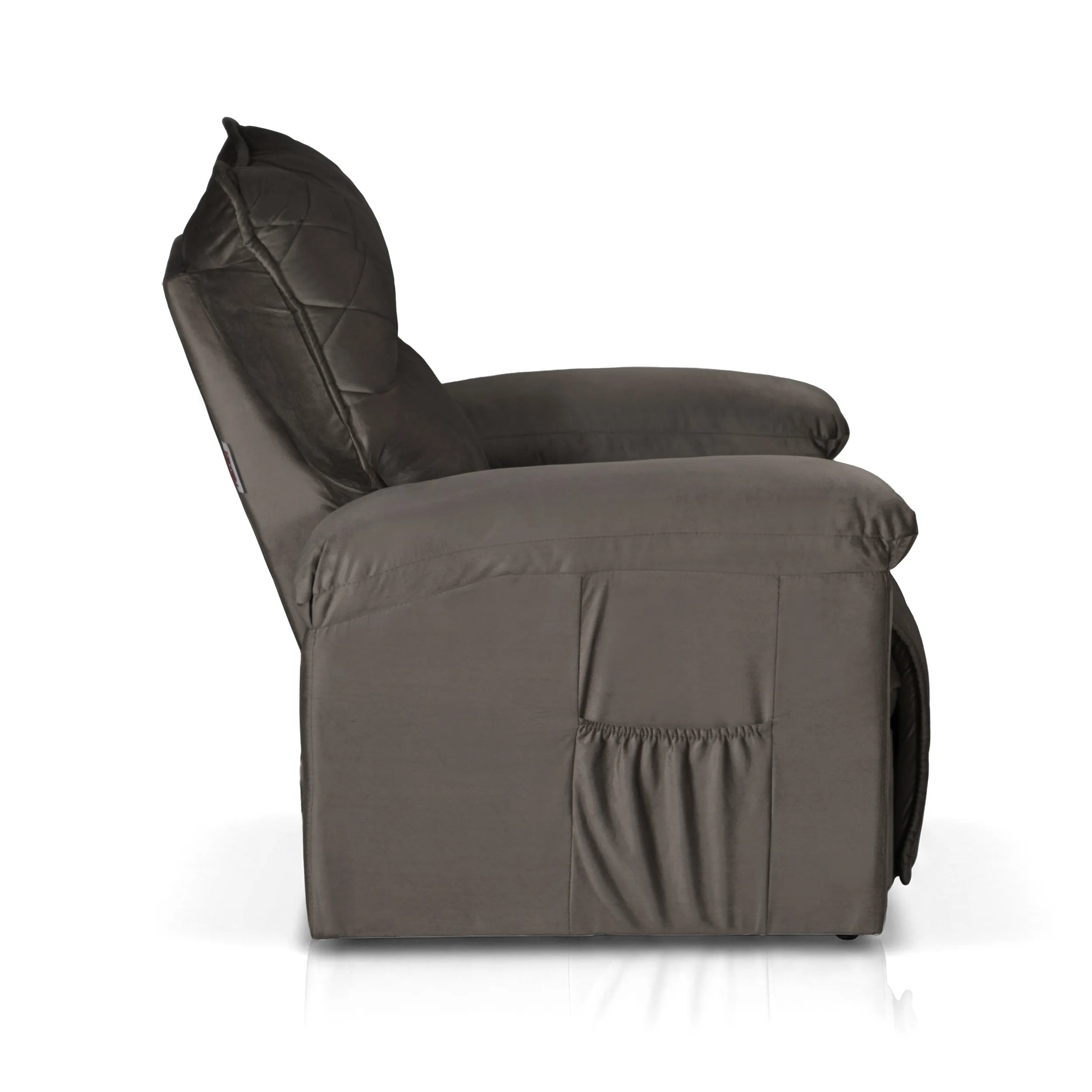 Mons Bergere Reclinable Gavea Café