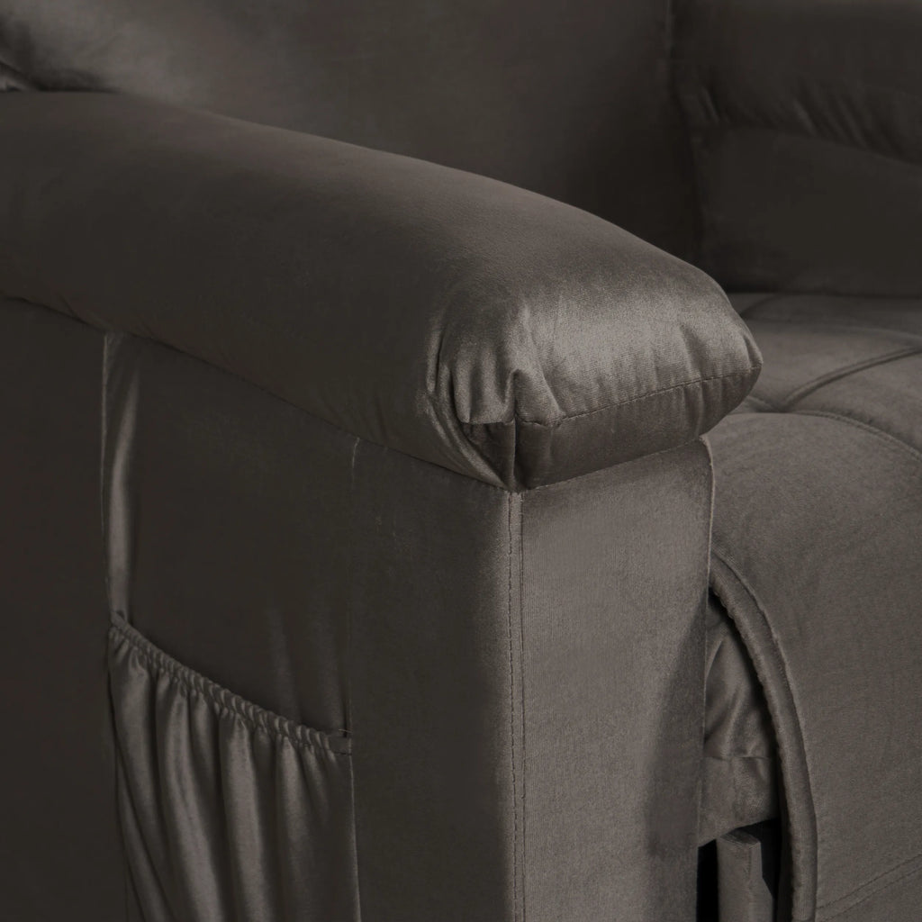 Mons Bergere Reclinable Gavea Café