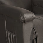 Mons Bergere Reclinable Gavea Café
