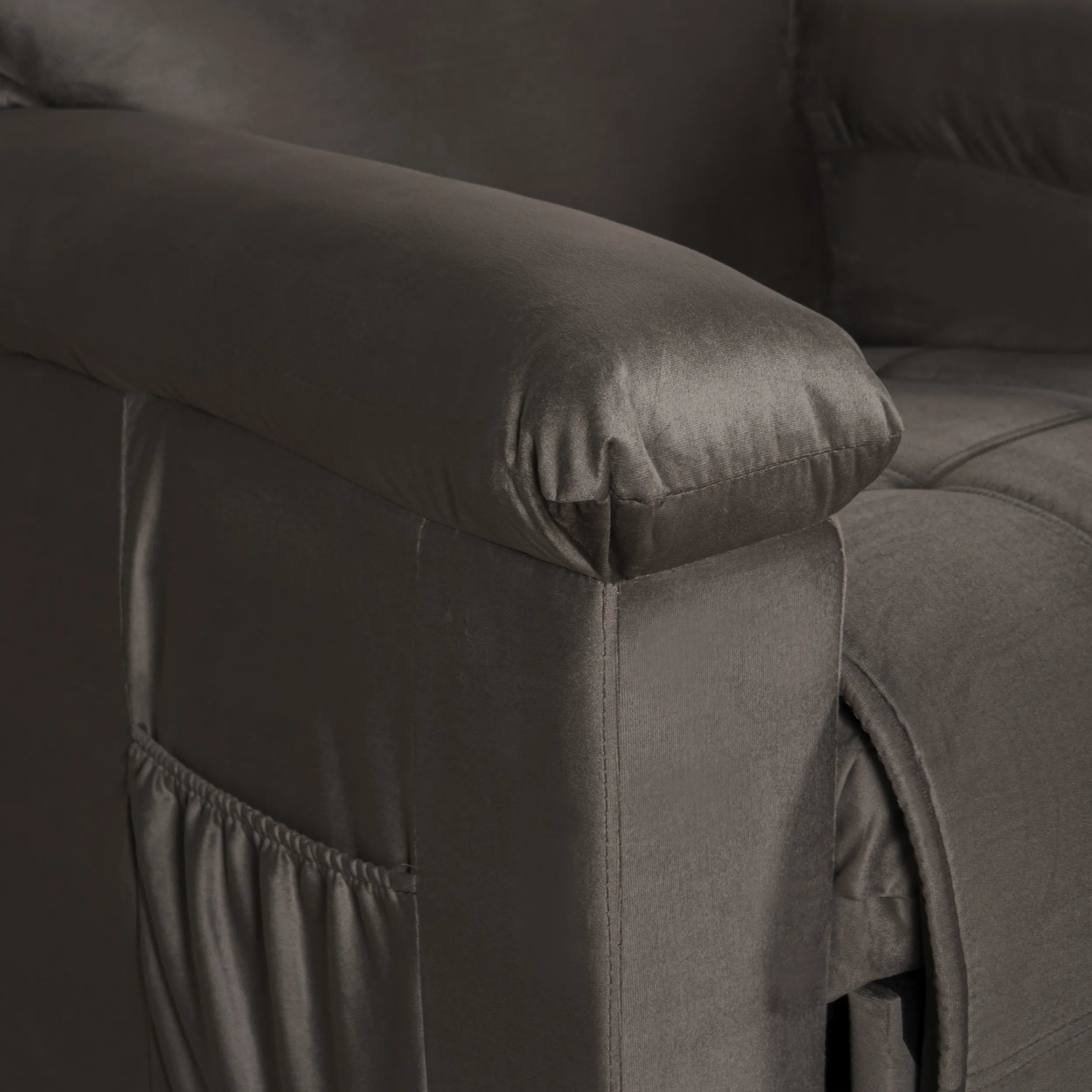 Mons Bergere Reclinable Gavea Café