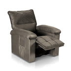 Mons Bergere Reclinable Gavea Tabaco