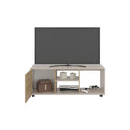 Rack Tv 50" Adel, Capri Y Fresno - vista 3