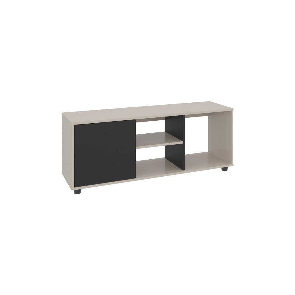 Rack Tv 50" Adel,Capri Y Wengue - vista 4