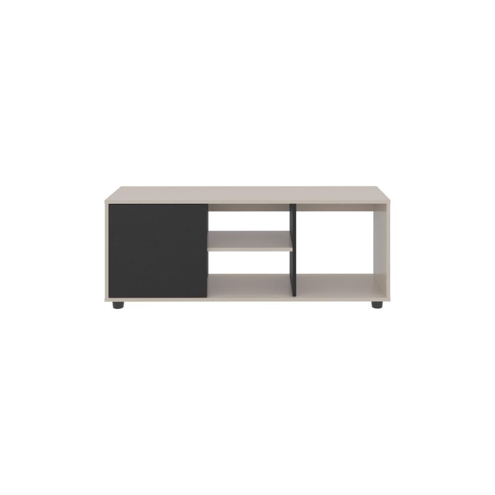 Rack Tv 50" Adel,Capri Y Wengue - vista 5