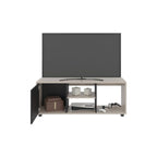 Rack Tv 50" Adel,Capri Y Wengue - vista 7
