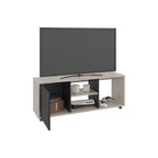 Rack Tv 50" Adel,Capri Y Wengue - vista 3