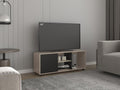 Rack Tv 50" Adel,Capri Y Wengue - vista 1