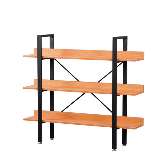 Repisa Mons 3 Posiciones Iron Line Natural