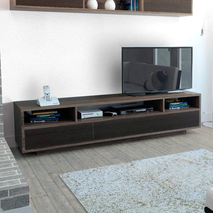 Rack Tv90 Bellagio - Siena / Wengue
