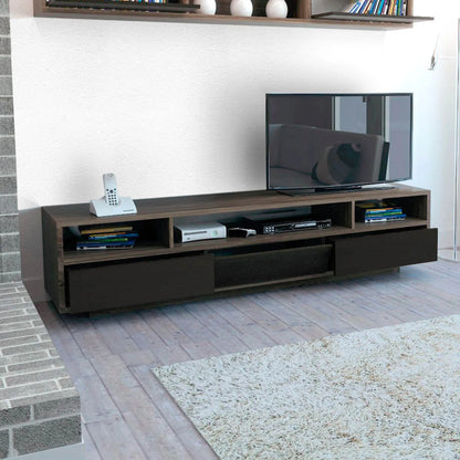 Rack Tv90 Bellagio - Siena / Wengue