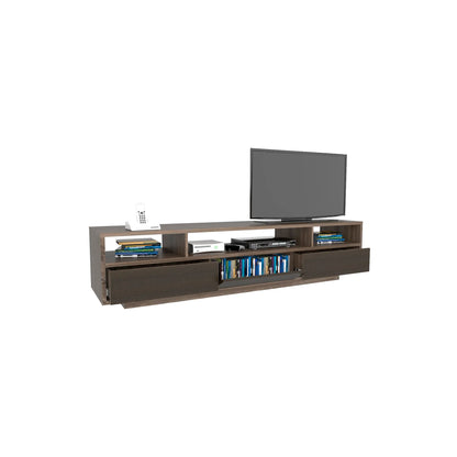 Rack Tv90 Bellagio - Siena / Wengue