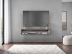 Panel Tv59  R-150, Avellana - vista 2