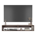 Panel Tv59  R-150, Avellana - vista 3