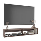 Panel Tv59  R-150, Avellana - vista 1