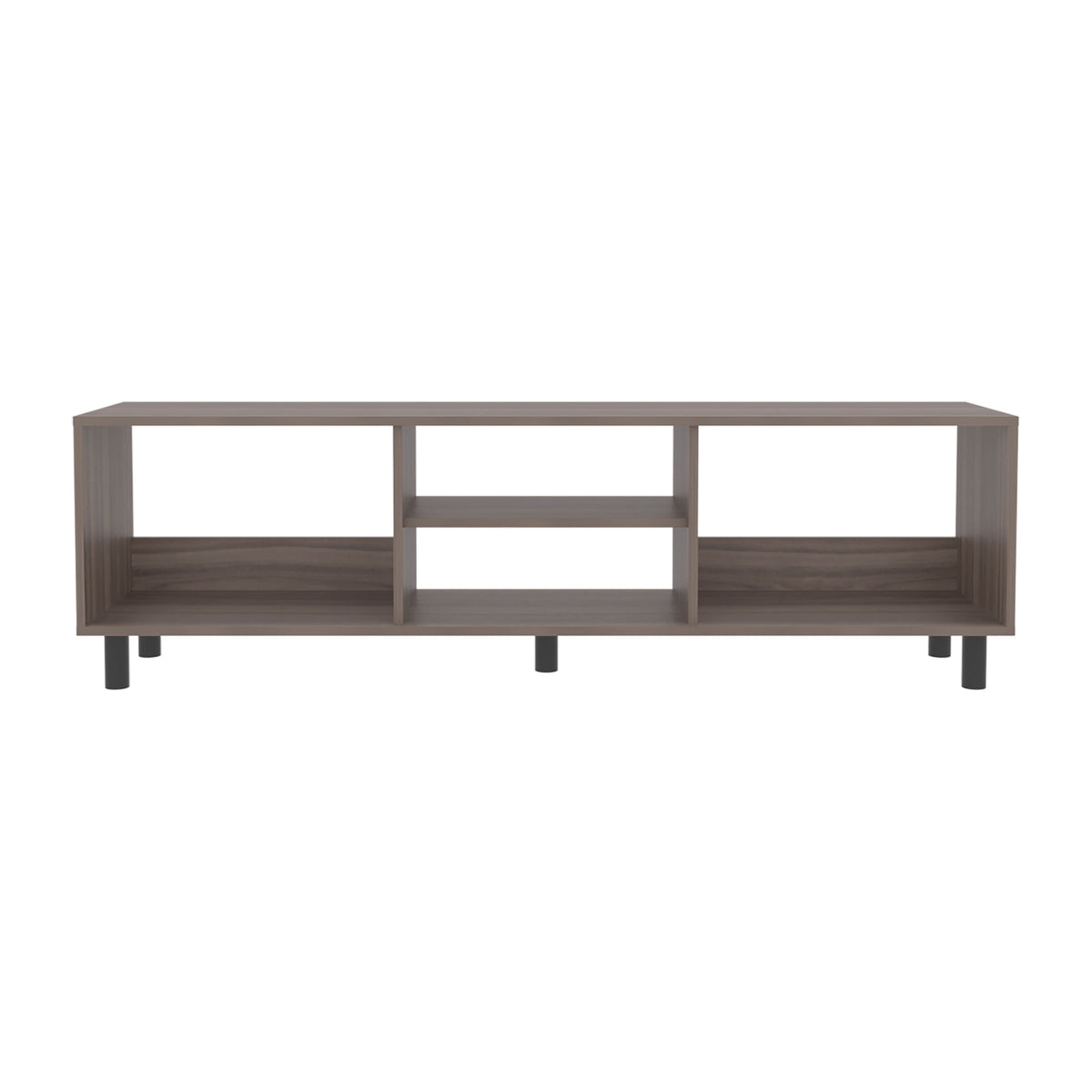 Rack Nomik Tv 70, Avellana - vista 4