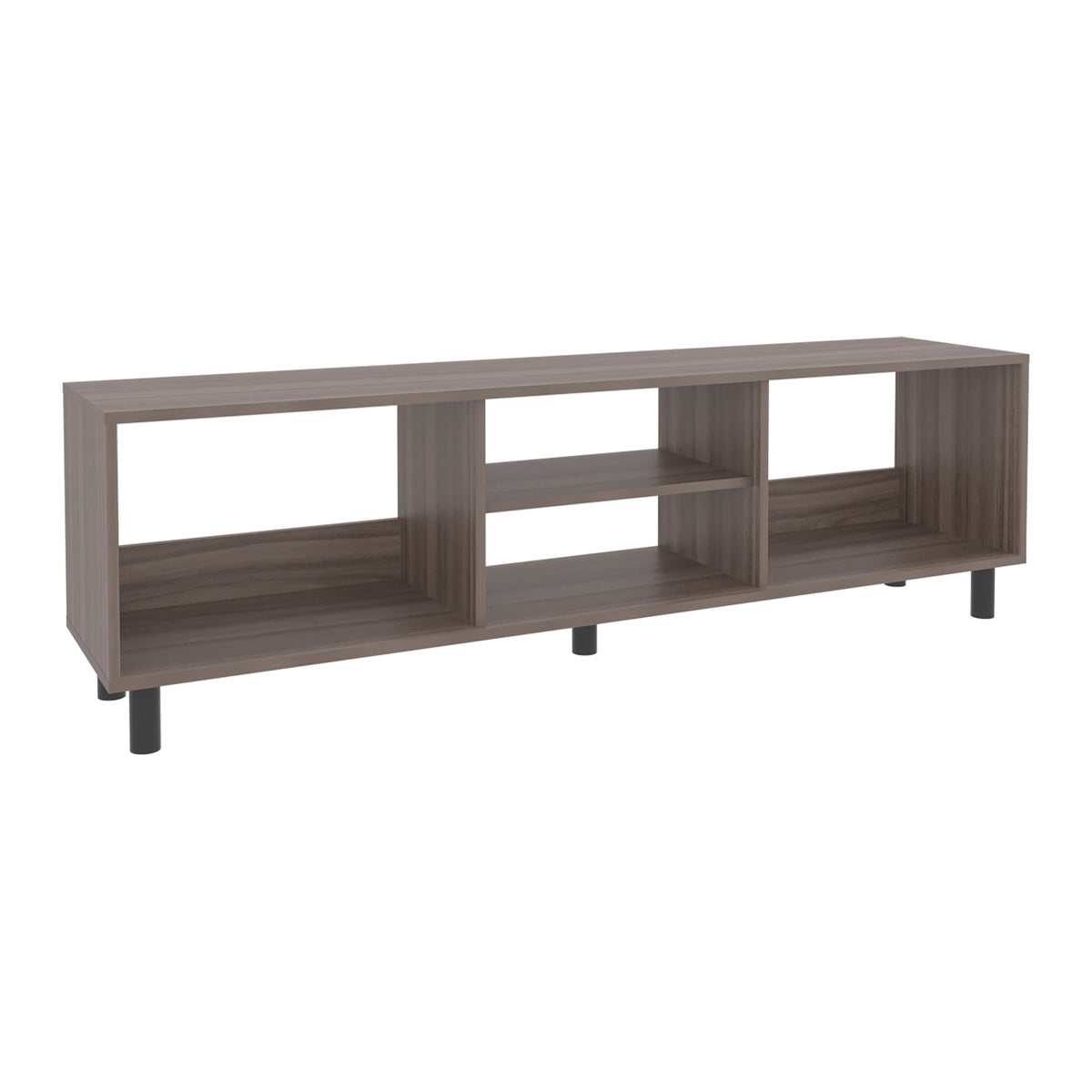 Rack Nomik Tv 70, Avellana - vista 5