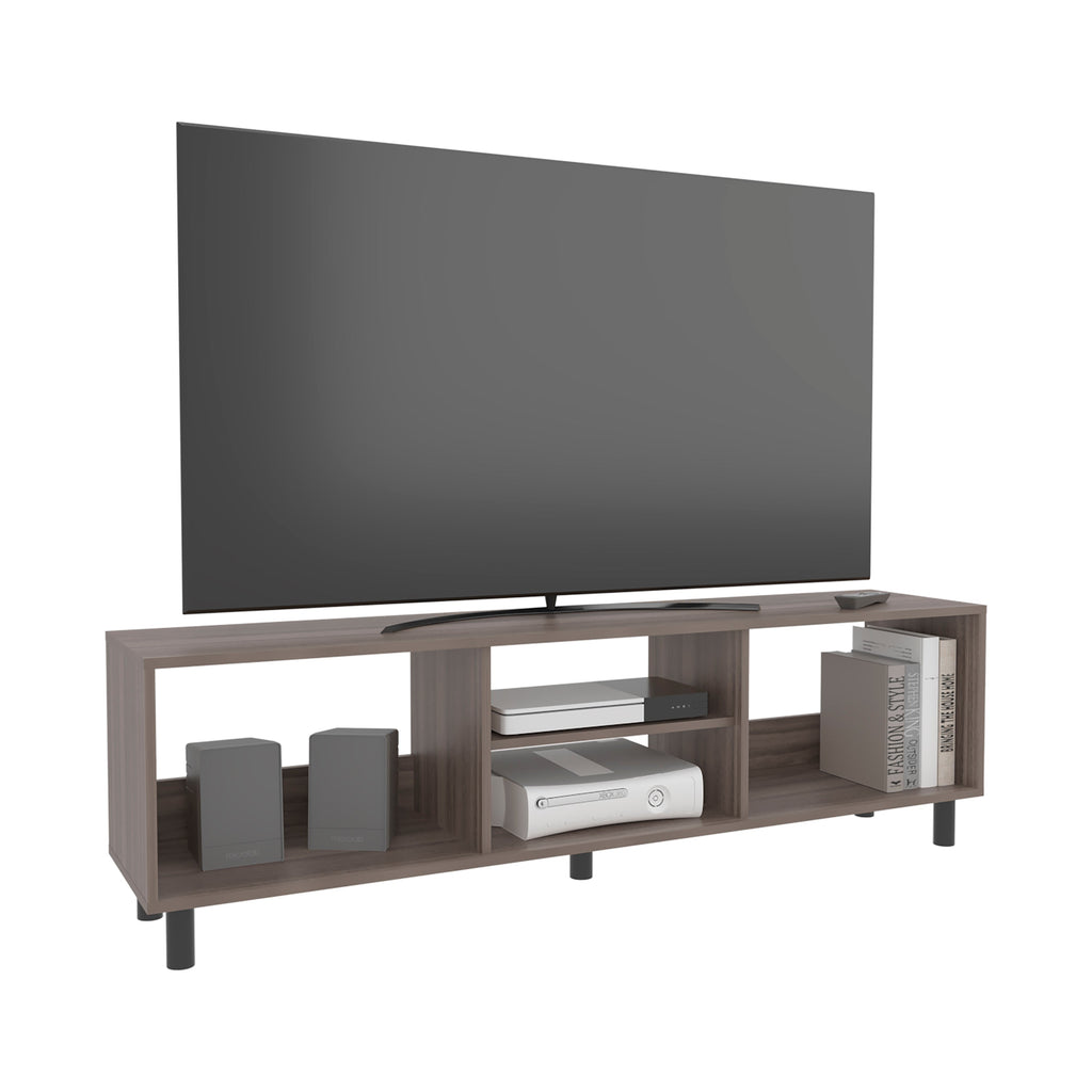 Rack Nomik Tv 70, Avellana - vista 2