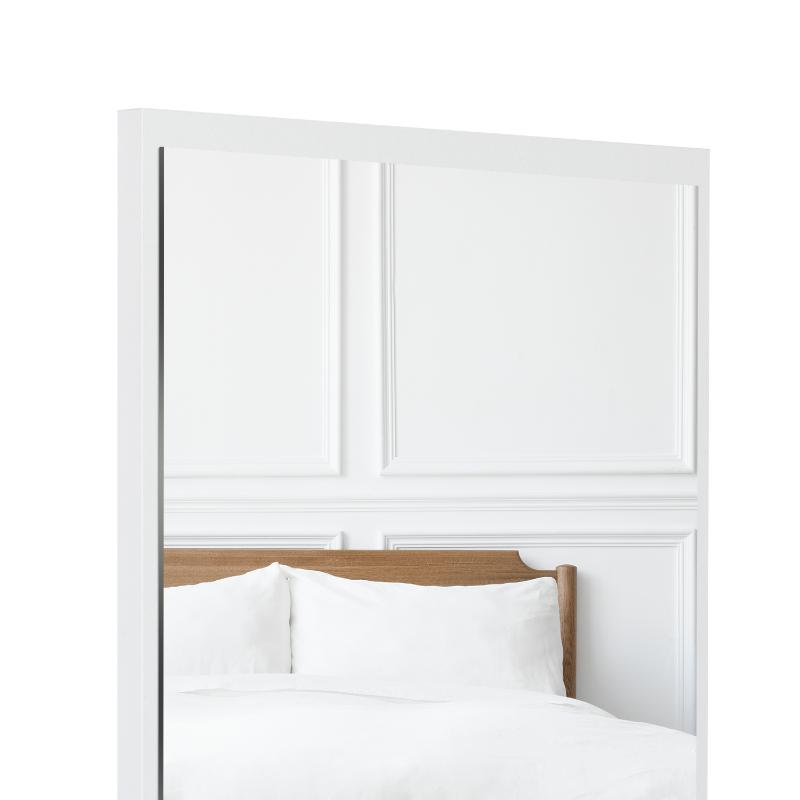 Mueble Recibidor Vienna, Recibidor Viena, Blanco, con un Cajón - vista 12
