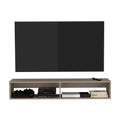 Rack Flotante, Bardolino, Para Televisor De 70 Pulgadas - vista 1