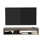 Rack Flotante, Bardolino, Para Televisor De 70 Pulgadas - vista 1