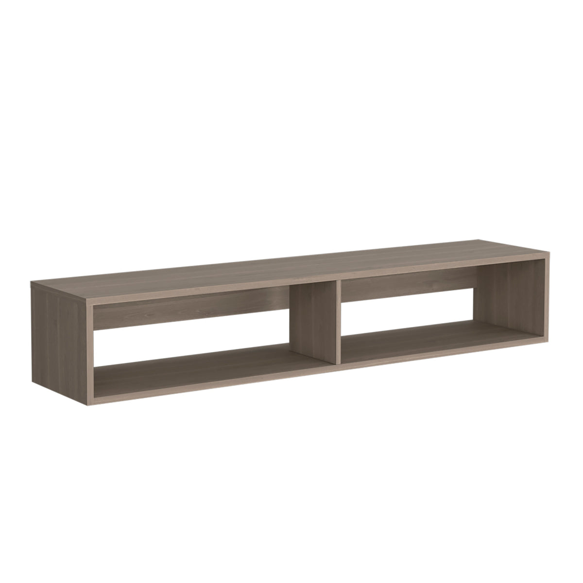 Rack Flotante, Bardolino, Para Televisor De 70 Pulgadas - vista 4