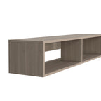 Rack Flotante, Bardolino, Para Televisor De 70 Pulgadas - vista 6