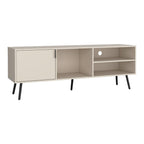 Mesa para TV Vulanno, Capri, con una puerta abatible 70" - vista 4