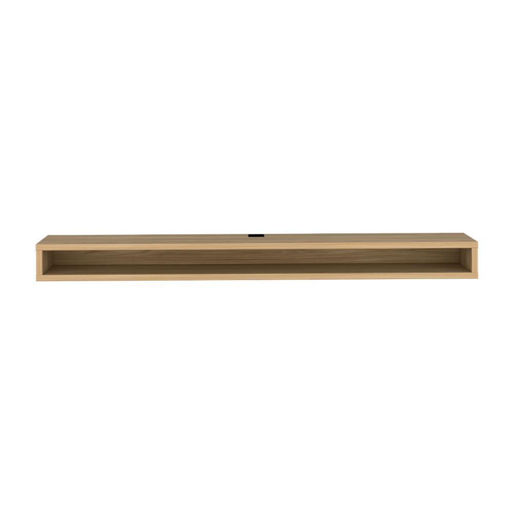Panel Tv 75" Luft, Color Fresno - vista 4
