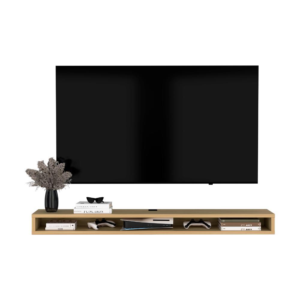 Panel Tv 75" Luft, Color Fresno - vista 2