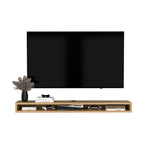 Panel Tv 75" Luft, Color Fresno - vista 2