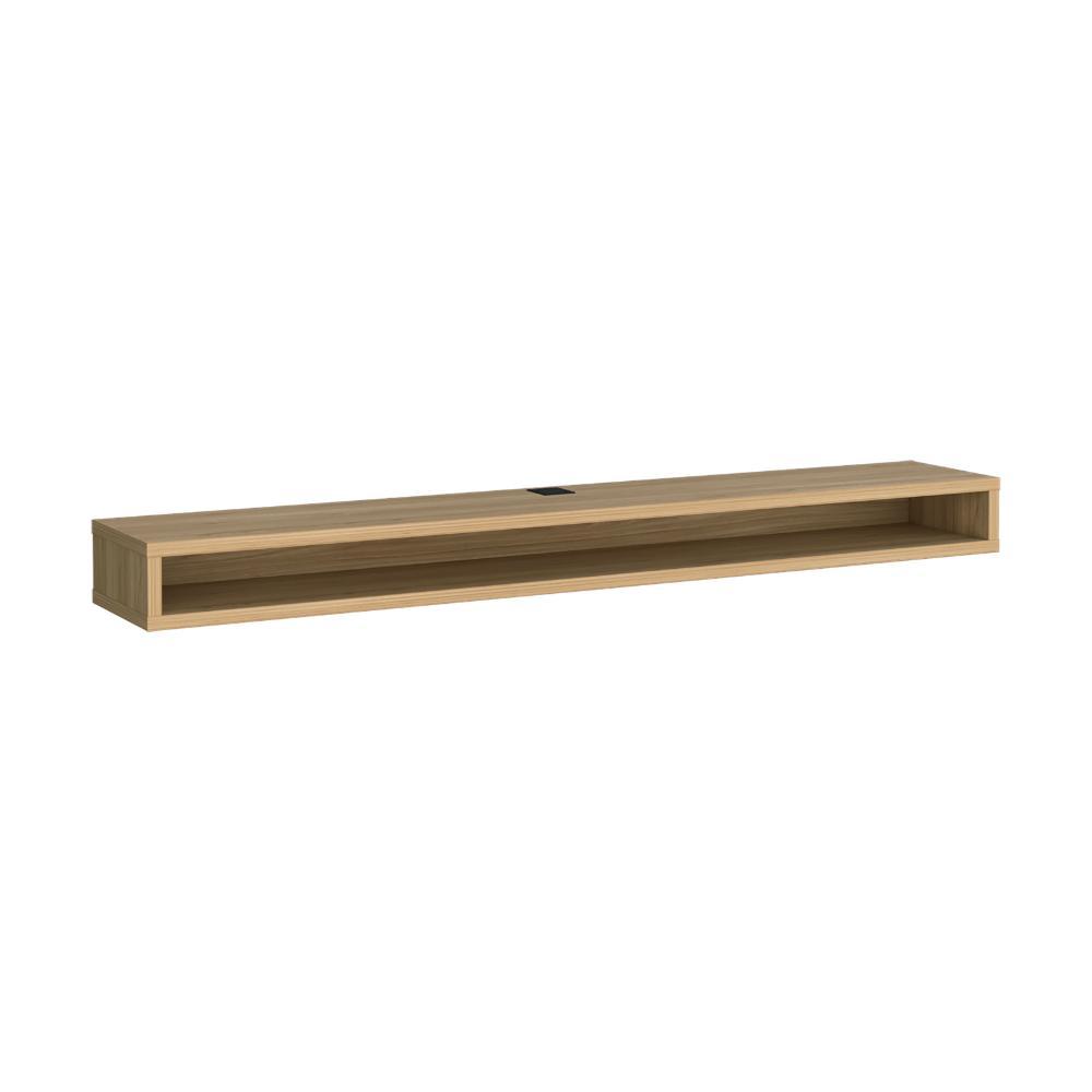Panel Tv 75" Luft, Color Fresno - vista 3