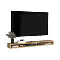 Panel Tv 75" Luft, Color Fresno - vista 1