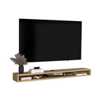 Panel Tv 75" Luft, Color Fresno - vista 1