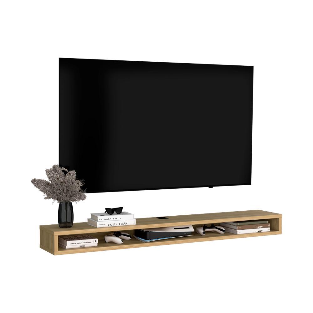 Panel Tv 75" Luft, Color Fresno - vista 1