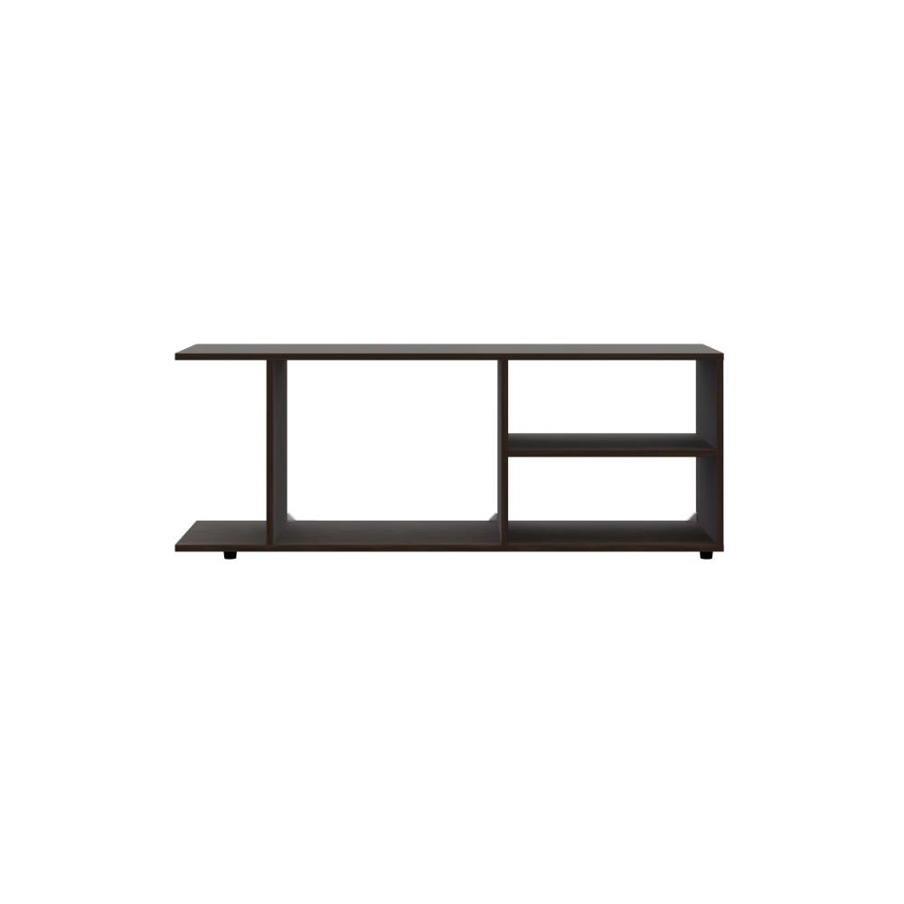 Rack para TV Wood, Nogal, Para Televisor Hasta 50 Pulgadas - vista 5