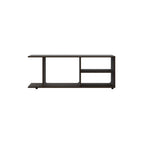 Rack para TV Wood, Nogal, Para Televisor Hasta 50 Pulgadas - vista 5