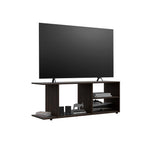 Rack para TV Wood, Nogal, Para Televisor Hasta 50 Pulgadas - vista 2