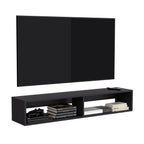 Panel Tv59 R-150 - Negro