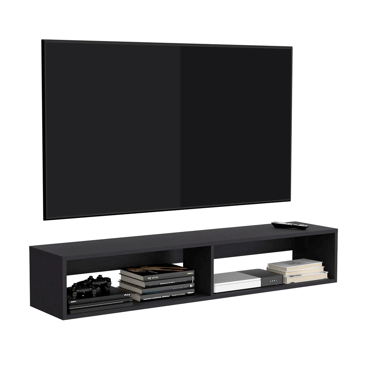 Panel Tv59 R-150 - Negro