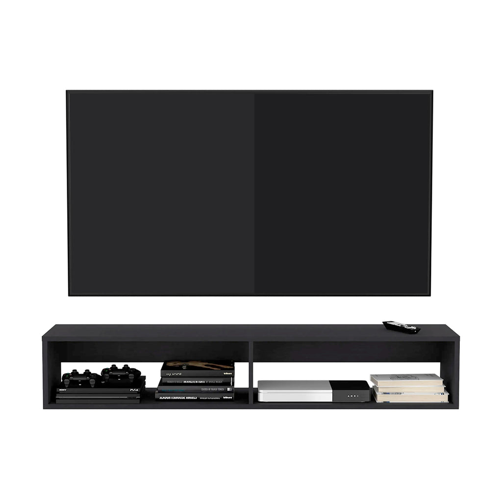 Panel Tv59 R-150 - Negro