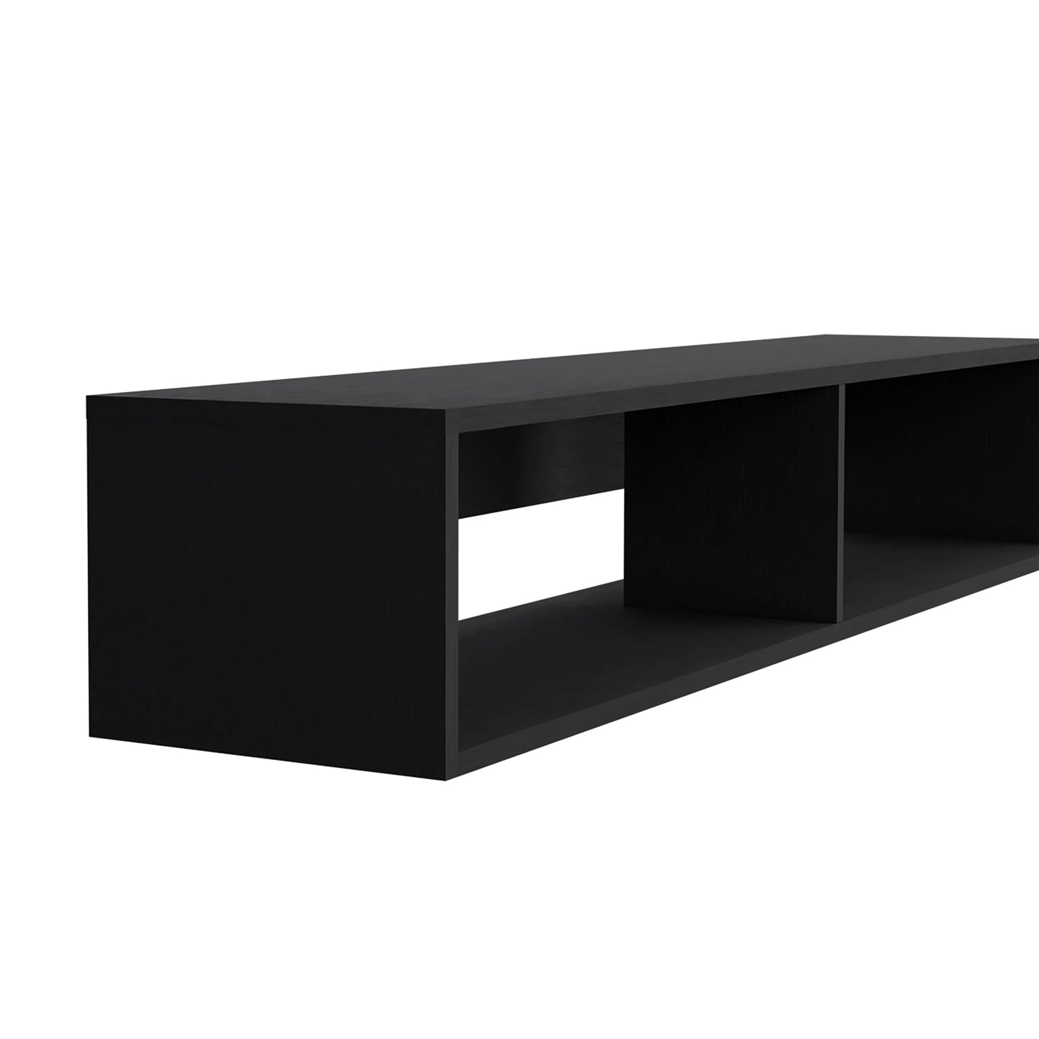 Panel Tv59 R-150 - Negro