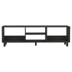 Mesa Para Tv Tunez, Wengue, Para Televisor Hasta 70 Pulgadas - vista 5