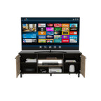 Rack Tv65 Kaia - Wengue / Miel