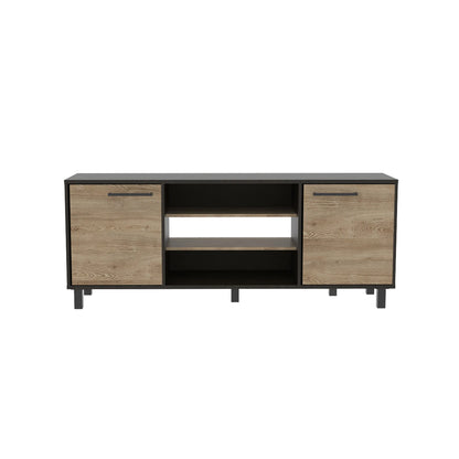 Rack Tv65 Kaia - Wengue / Miel