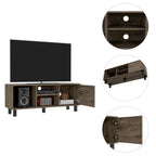 Rack para TV, Soho, Bellota, con capacidad para televisor de 45 pulgadas - vista 5
