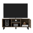 Rack para TV, Soho, Bellota, con capacidad para televisor de 45 pulgadas - vista 2
