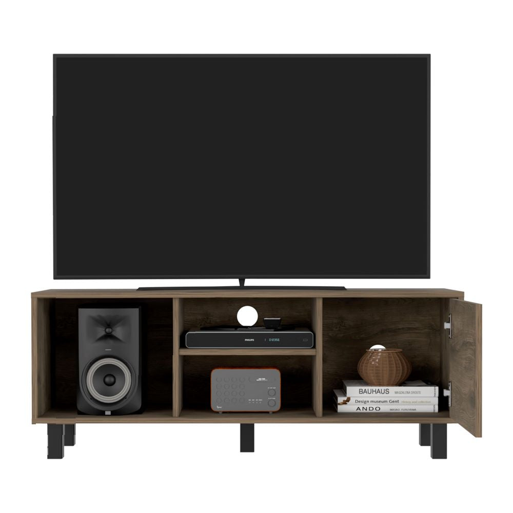 Rack para TV, Soho, Bellota, con capacidad para televisor de 45 pulgadas - vista 2