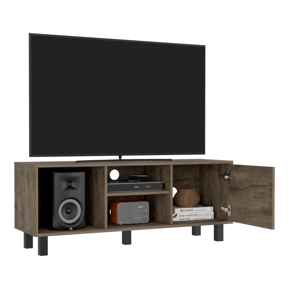 Rack para TV, Soho, Bellota, con capacidad para televisor de 45 pulgadas - vista 1